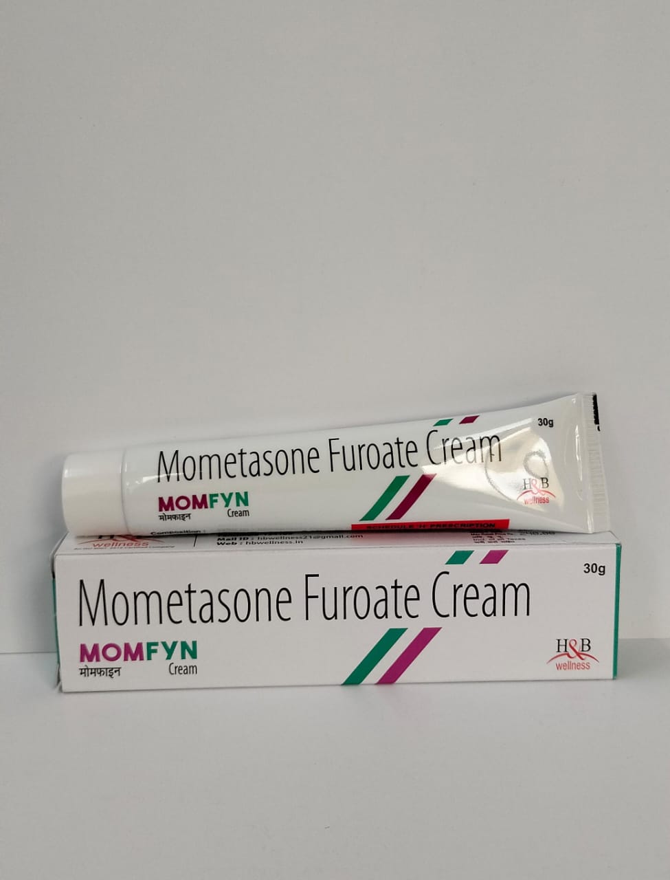 MOMFYN CREAM
